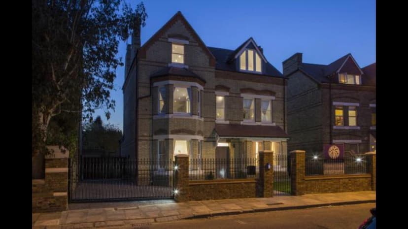 Foundation and Groundwork