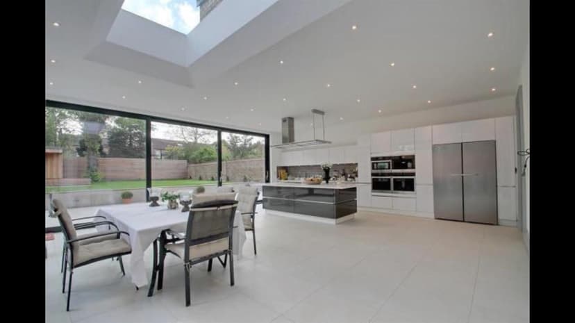 Electrics and Plumbing