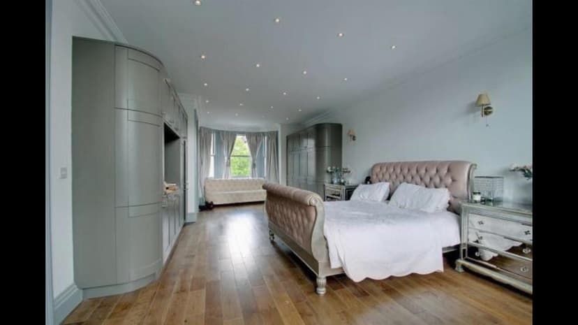 Wood flooring and Carpentry